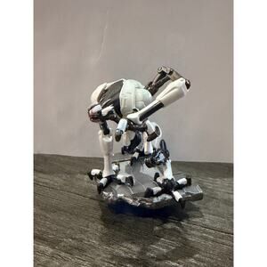 Nintendo Amiibo Super Metroid E.M.M.I Figure